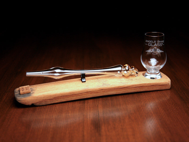 Angels' Share Whiskey Dropper Set by SipDark
