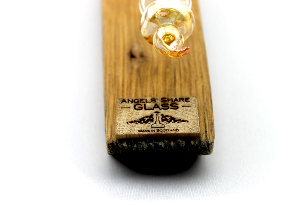 Angels Share Water Dropper for Whiskey by SipDark